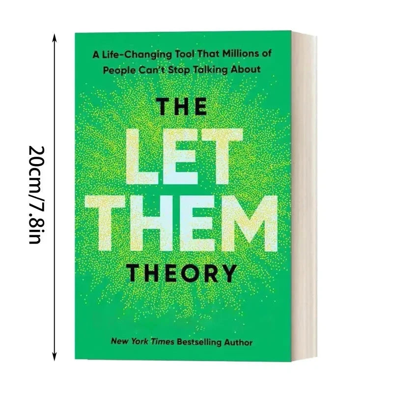 NewThis Book shares stories from your own life in an easy-to-understand way, let them theory books Good Vibrations