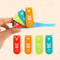 Doctor plays the role of a toy Good Vibrations