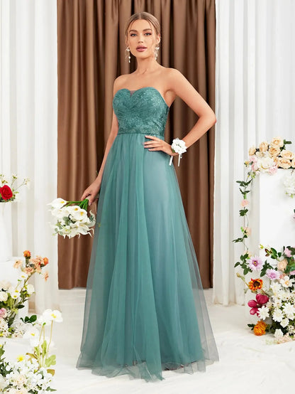 MGIACY bridesmaid adult dress top Good Vibrations