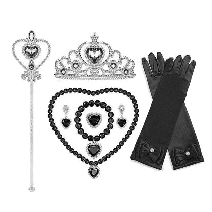 Halloween Costume for Girls Witch Vampire Carnival Party Dress Up Trappings Kids Cosplay Clothes Purple Bat Suit Holiday Gifts Good Vibrations