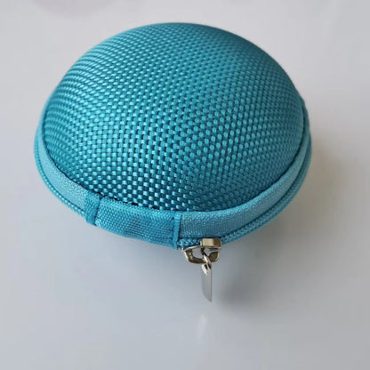 Portable Pink Heart Smoking Set Storage Travel Bag 9pcs Round Case for Smoking 9pcs Good Vibrations Adult Super Store