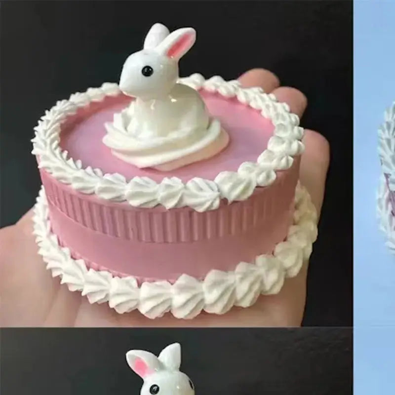 55mm Cake Herb Grinder Plastic Tobacco Grinder Spice Miller Crusher For Kitchen Tools Accessories GOOD Vibrations Adult Super Store