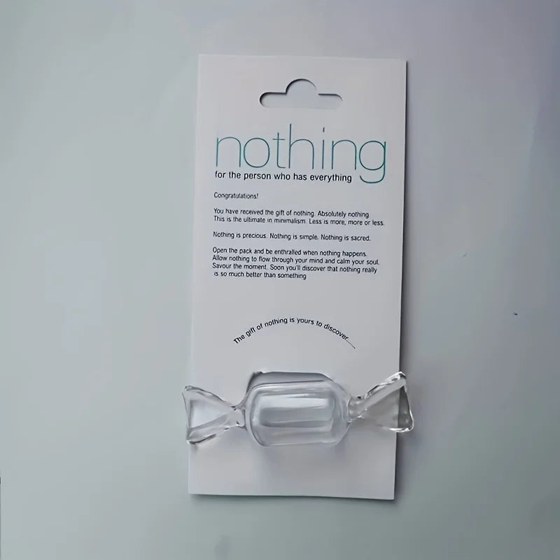 There is nothing to offer as a gift for those who have everything toys Christmas candies gift cards Good Vibrations