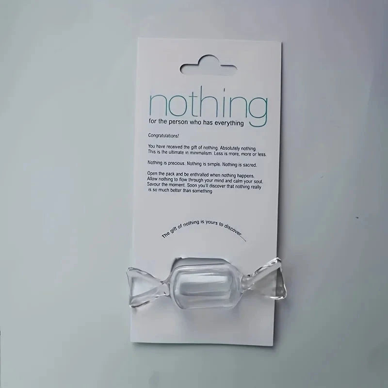 There is nothing to offer as a gift for those who have everything toys Christmas candies gift cards Good Vibrations