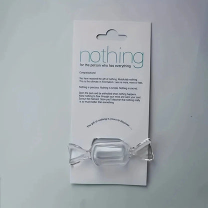 There is nothing to offer as a gift for those who have everything toys Christmas candies gift cards Good Vibrations