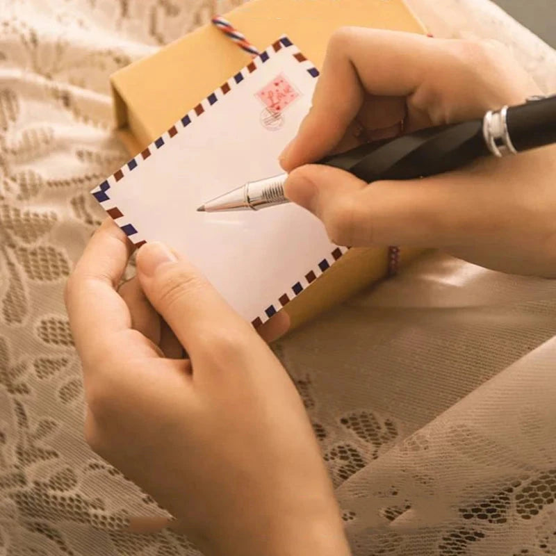 36/99/101/365 Love Notes Gift Set With Mini Envelopes Perfect For Birthdays Valentine's Day Mother's Day Gift Card Envelopes Good Vibrations