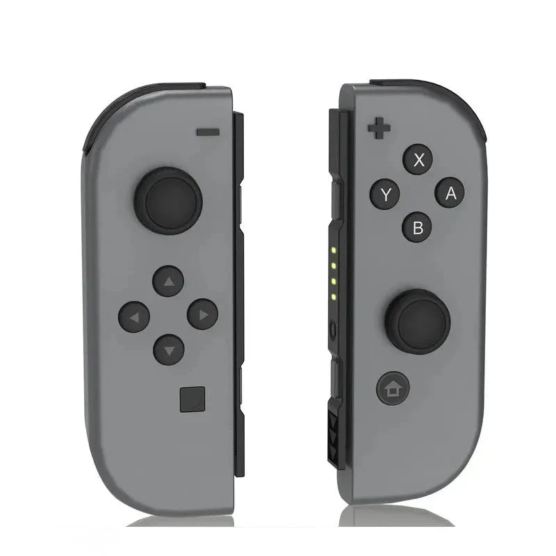 NS Joy pad Controller For Switch Wireless Gamepad Dual Vibration Joycons Switch Controllers Joystick Good Vibrations