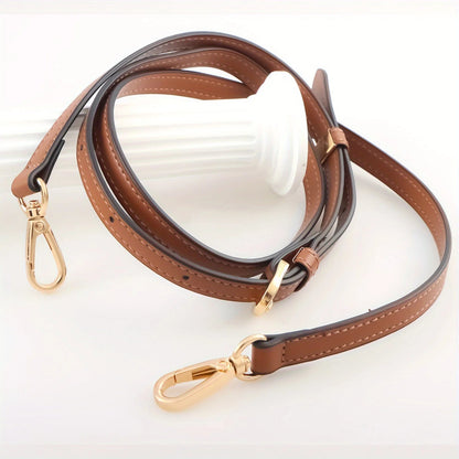Purse Strap, Crossbody Purse Straps Replacement Shoulder Straps for Bags, Adjustable Straps for Handbags Good Vibrations