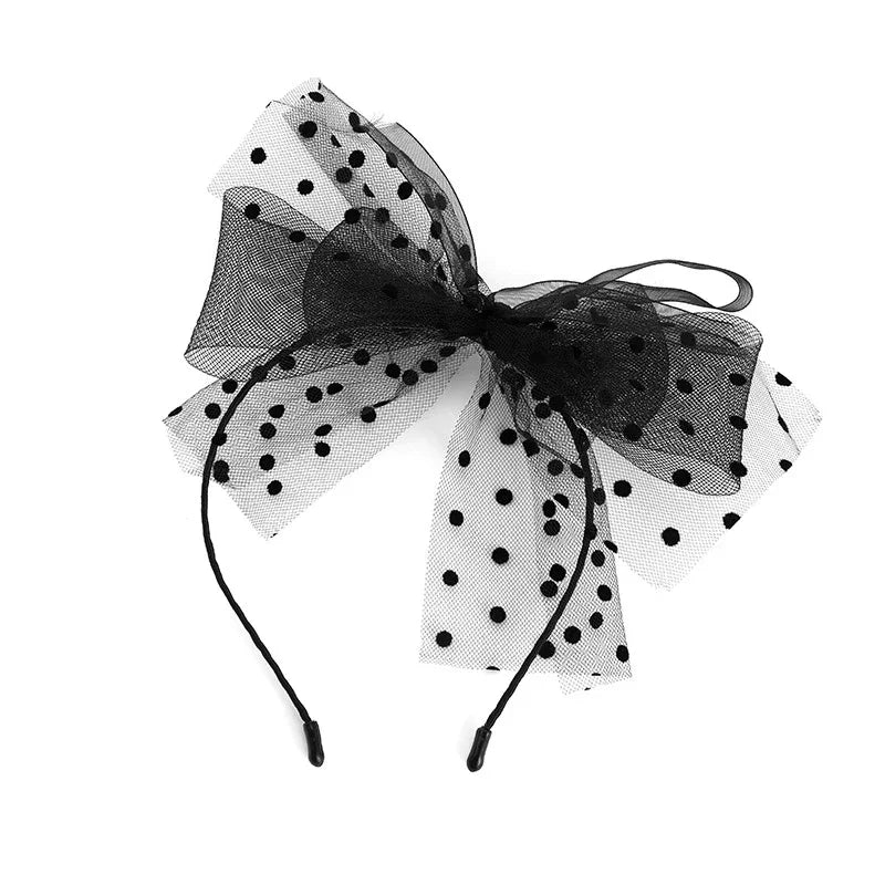 Halloween Children Party Necessary Baby Girls Red Wig Witch Vampire Cosplay Dress up Kids Girl Black Headband Accessories Gifts Good Vibrations