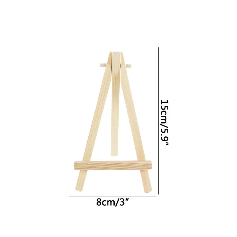 Wedding Number Wooden Table Place Card Rustic Wedding Engagement Reception Seat Decoration Number Signs Event Party Supplies Good Vibrations