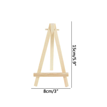 Wedding Number Wooden Table Place Card Rustic Wedding Engagement Reception Seat Decoration Number Signs Event Party Supplies Good Vibrations