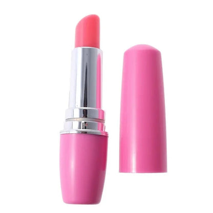 Mini Lipstick Vibrator Bullet Vibrating G Spot Clitoris Stimulator Massager Female Masturbatio Adult Sex Toys for Women Product Good Vibrations Adult Super Store