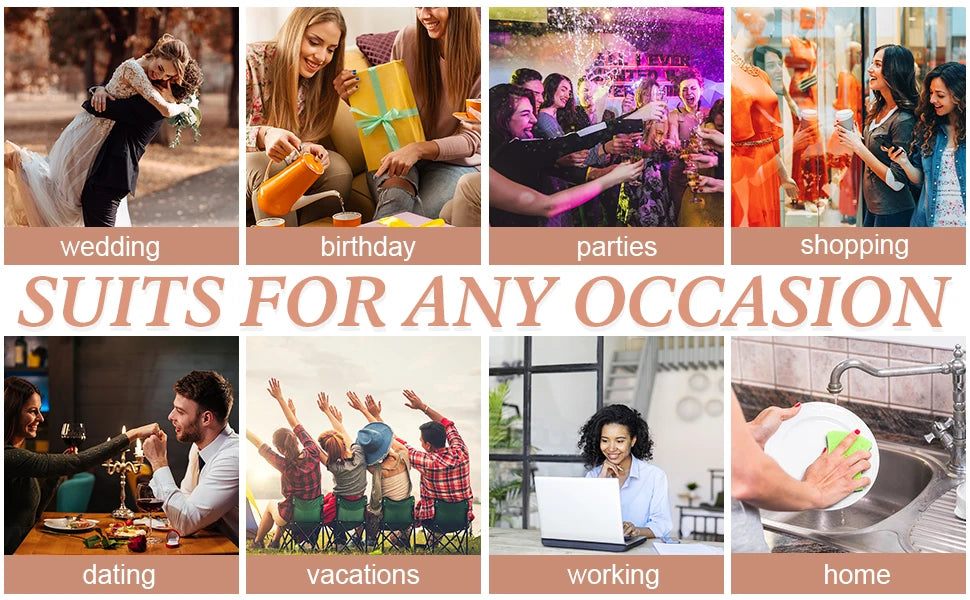 Pink French Style Fake Nails Pink Gradient Press on Nails Sweet Girls Charms Manicure Square Head Ballerina False Nails Patches Good Vibrations