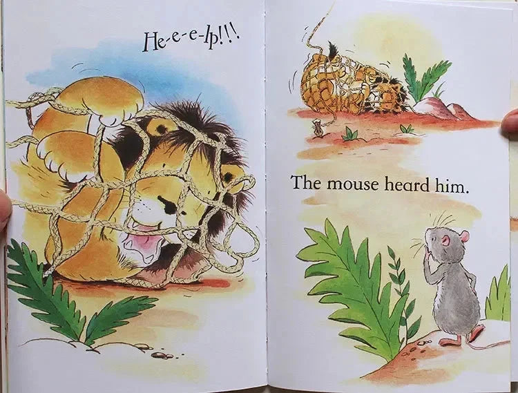 The Usborne 1st 2nd 3rd 4th Reading Collection Library English Picture Book Learning Education Help Children Grow As A Reader Good Vibrations