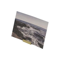 Deco Wedding Table Numbers Stand For Wedding Reception Gold Place Card Holder Base, Copper Menu Holder Dual Picture Holders Clip Good Vibrations