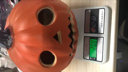 Halloween Led Pumpkin Lantern Led Light Lamp Home Props Bar Halloween Decor Led Lantern Scene Layout Home Decoration Good Vibrations