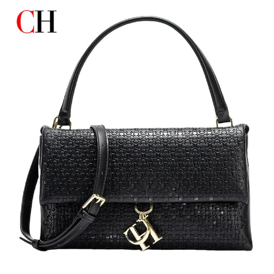 Exquisite and Detachable Chain Style Light LuxuryWomen's Shoulder Bag Fashionable and Simple Large Capacity Women's Shoulder Bag Good Vibrations