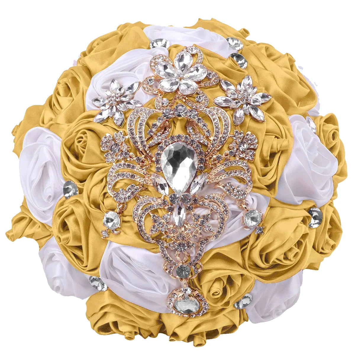 Wedding Bouquet Bridesmaid Bridesmaid Holding Flowers for Wedding Decoration Good Vibrations