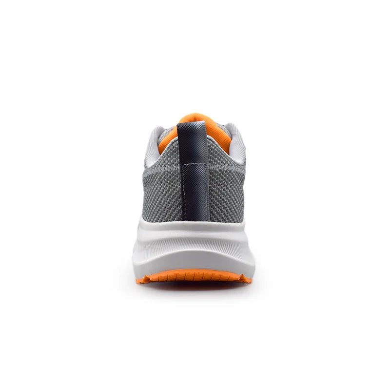 Running Shoes Original Men Sneakers Comfortable Wide Toe Box Athletic Shoes Non Slip Jogging Footwear Breathable Gym Trainer Good Vibrations