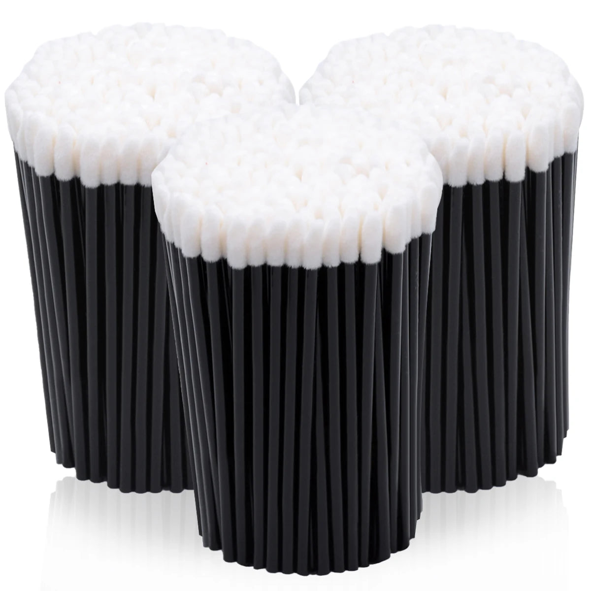 500PCS Lip Wands Applicators Disposable Lip Brush,Lipstick Brush Lip Gloss Applicator Wands,Makeup Applicator Beauty Tool Good Vibrations