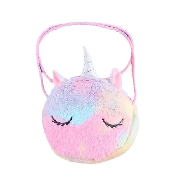 Kids Unicorn Dress for Girls Party Dresses Flower Appliques Ball Gown Little Girl Princess Costumes Summer Children Clothing Good Vibrations