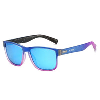 Karos Polarized Women Fashion Sunglasses Luxury Designer Men Sun Glasses Sports UV400 Eyewear Good Vibrations