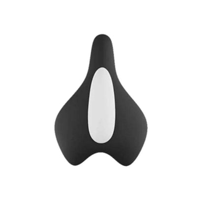 Bicycle seat look-alike massager for men and women, electric, KNCOKAR brand.