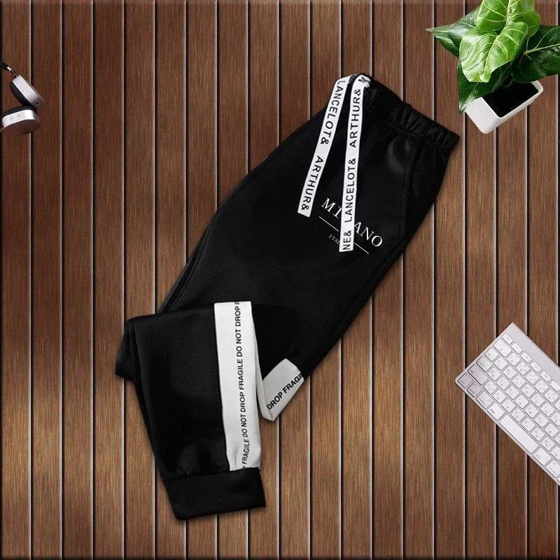 Sports Casual Daily Men's Tracksuit Outdoor Hot Sale Hooded Autumn Winter Single Piece Sweatshirt And Sweatpants Comfort Jogging Good Vibrations