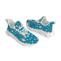 Mens Shoes Tennis Shoes for Men Running Shoe Outdoor Fitness Sport Shoes Women's Lightweight Sneakers Mens Shoes Men's Sneakers Good Vibrations