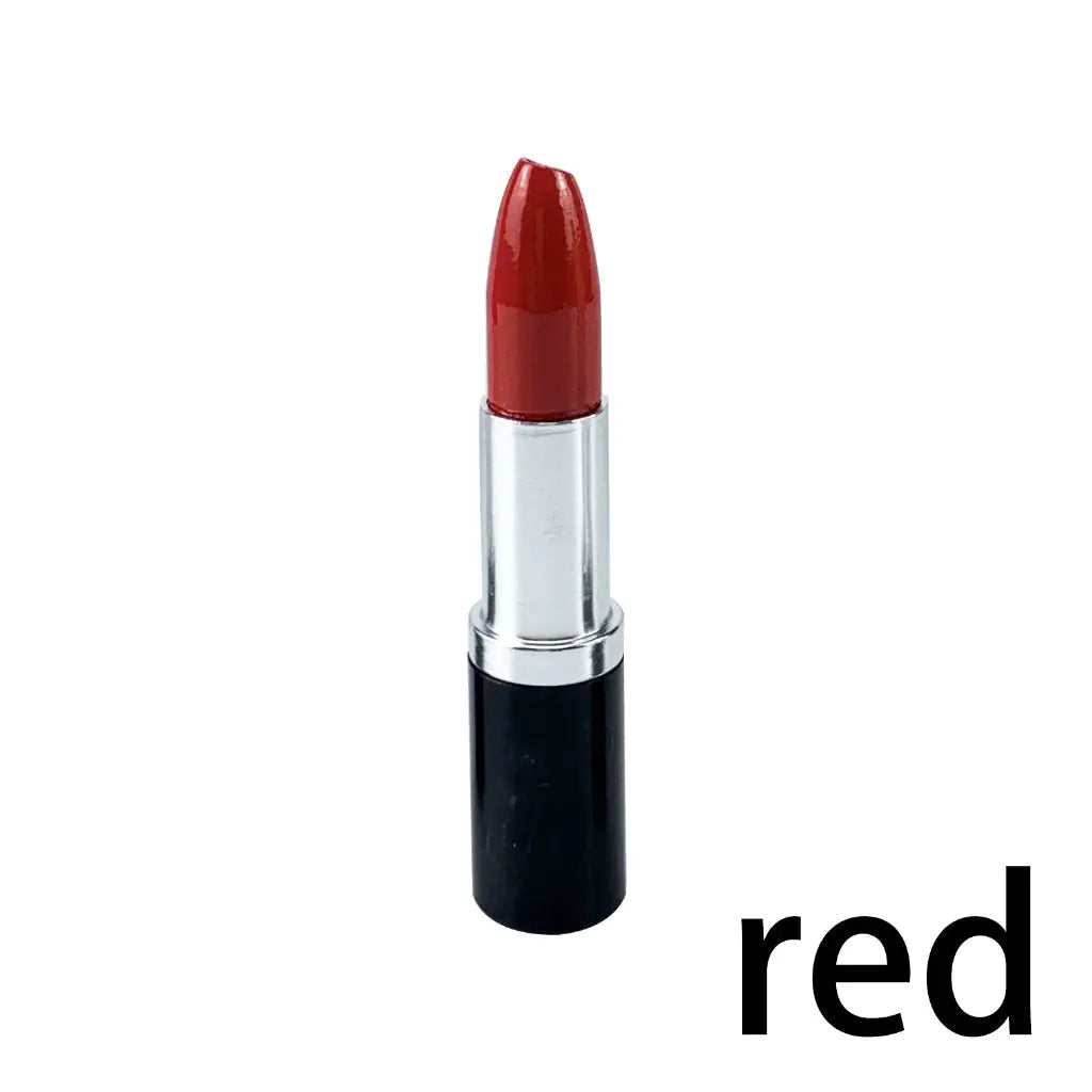 Lipstick Shaped Mens Small Detachable Assembly Metal Design Compact Portable Kitchen Tool Smoking accessories Good Vibrations