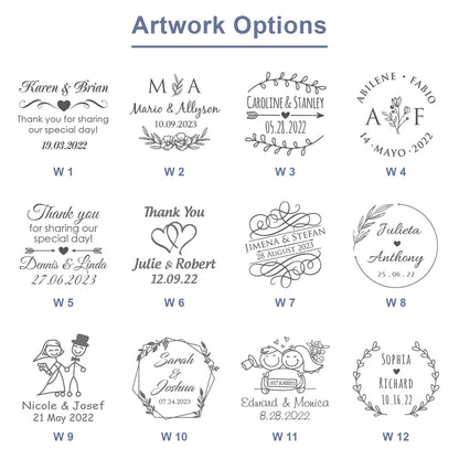 Wedding Favors for Guests Personalized Pocket Mirrors Wedding Souvenirs Customized Rose Gold Metal Compact Mirrors Good Vibrations