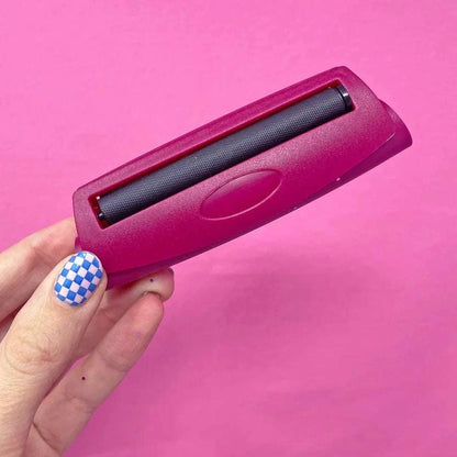 Manual Rolling Machine - Smoking Accessory