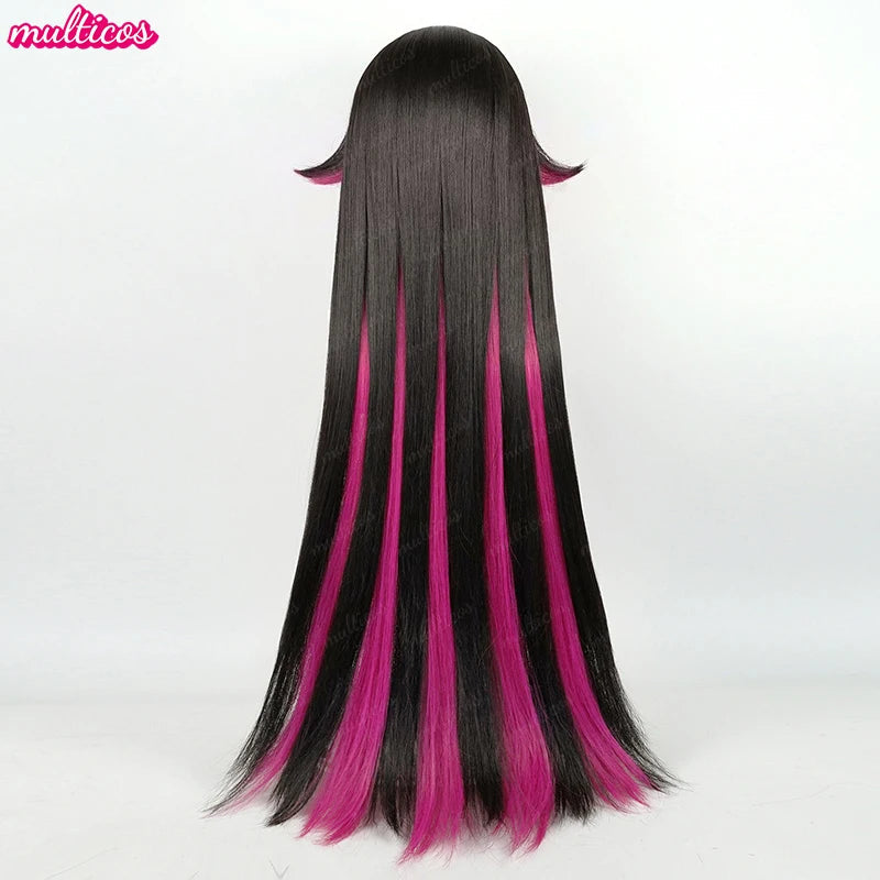Genshin Impact Wigs Scaramouche Tighnari Kazuha Xiao Raiden Shogun Al Haitham Kaveh Cyno Aether Lumine Columbina Cosplay Wig Good Vibrations