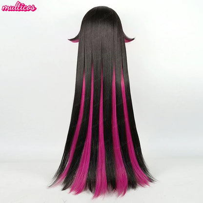 Genshin Impact Wigs Scaramouche Tighnari Kazuha Xiao Raiden Shogun Al Haitham Kaveh Cyno Aether Lumine Columbina Cosplay Wig Good Vibrations