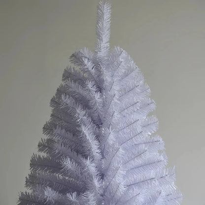 Artificial Christmas Tree PVC Encrypted White Christmas Tree 90cm-210cm Christmas  Party Atmosphere Home Decoration Supplies Good Vibrations