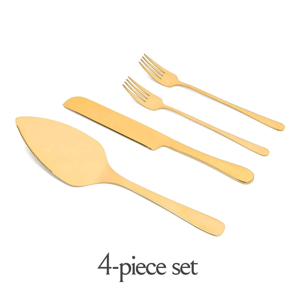 Custom Wedding Cake Knife, Wedding Cake Knife Set Personalized, Wedding Gift, Bridal Shower Gifts, Wedding Cake Cutting Set Good Vibrations