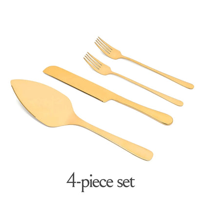 Custom Wedding Cake Knife, Wedding Cake Knife Set Personalized, Wedding Gift, Bridal Shower Gifts, Wedding Cake Cutting Set Good Vibrations