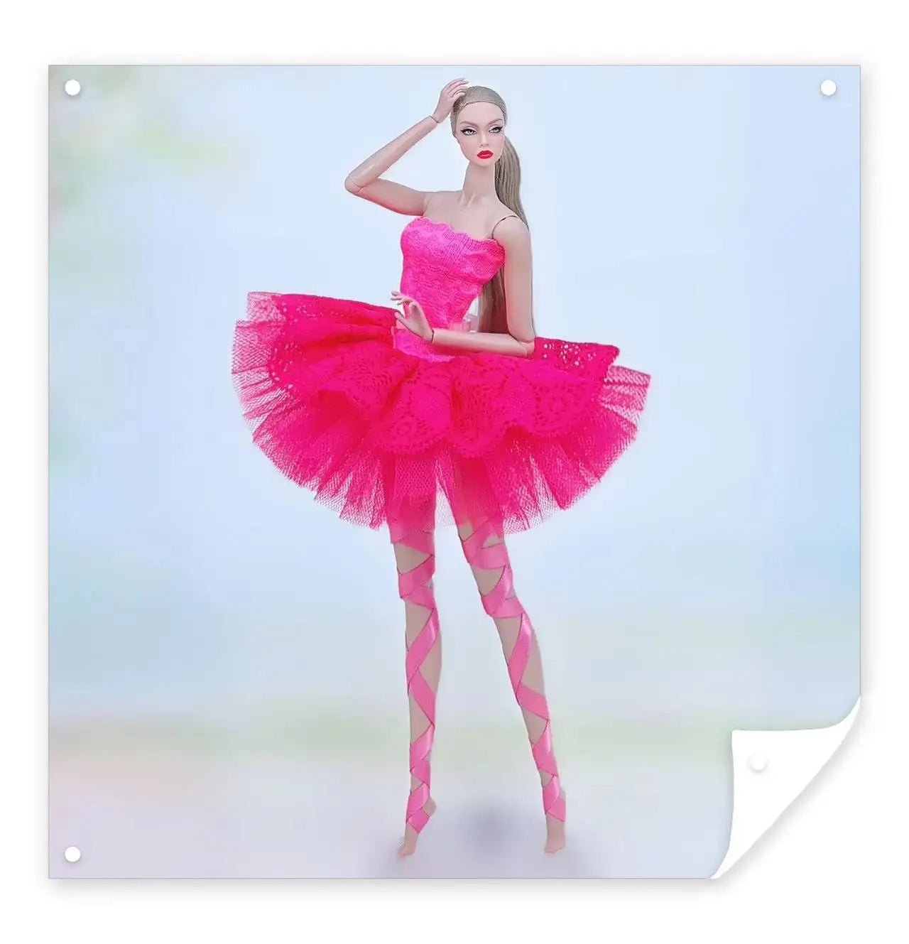 for barbie doll ballerina dress Good Vibrations
