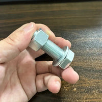 Metal Screw Bolt Storage Cash Money Hide Stash Safe Diversion Container Box Hidden Secret Compartment for Cash Pill GOOD Vibrations Adult Super Store