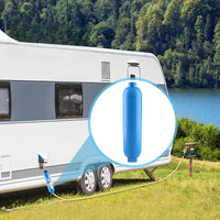 RV Filter American Standard Garden Hose Fitting Hose Protection Plus RV Outdoor RV Water Filter Cartridge Water Good Vibrations