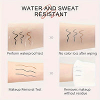 Luxury Matte Lip Liner, Long-Lasting, Smooth Application for Perfect Outline & Filling, Versatile Shades for All Skin Types Good Vibrations