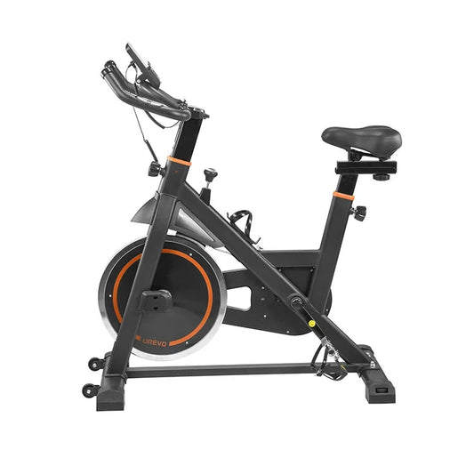 Fitness Bicycle Home Commercial Spinning Indoor Exercise Fit Exercise Bike Used Indoor Bicicleta Para Spinning Good Vibrations