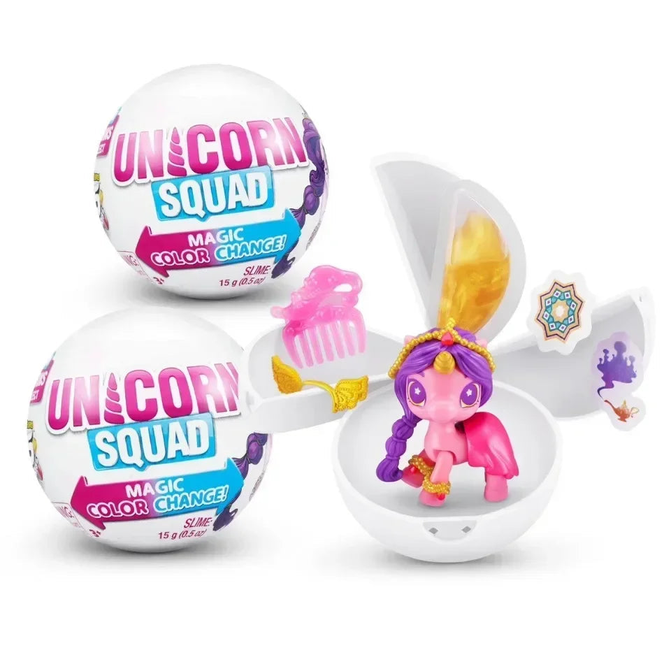 Zuru 5 Surprise Mini Brands Toys Zuru Mystery Blind Box Original Miniature Toy Childrens Surprise Blind Box Toy Gifts Cute Toys Good Vibrations