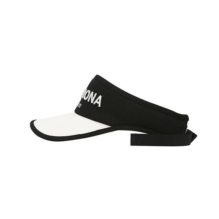 Golf Hats for Women:Golfsun-protective, UV-blocking, Golf Duckbill-style Hats with Open Tops,  Golf Tennis Hats Good Vibrations