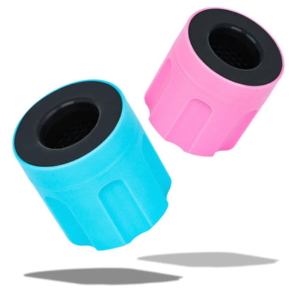 Portable Smoking Air Filter Office Car Personal Smoke Purifier Activated Carbon Filtration Party Supplies Cigarette Gift Good Vibrations Adult Super Store