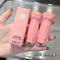 Lip Balm Healing Moisturizing All-natural Lip Mask For Dry Lips Dydrating Power Lip Care Nourishing Repair Lip Liner Cosmetics Good Vibrations