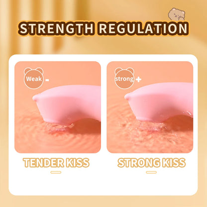 Sucker Clitoris Powerful Sucking Vibrator Female Clit Nipple Oral Vacuum Stimulator Massager Sex Toys Adults Goods for Women Good Vibrations