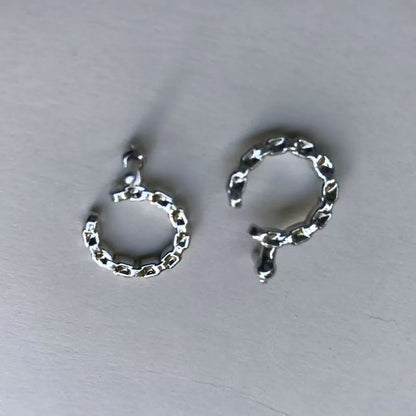 Rainbow Doll Hearts Shape Silver Earrings Necklace Sandals Shoes Original Doll Replacement Eyes Parts Doll Accessories Decors Good Vibrations