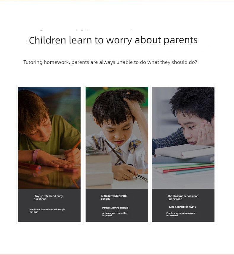 Mini Student Pocket Wrong Question Printer Meow Printer Thermal Photo Label Small Household Portable Cheap Good Vibrations