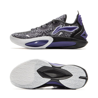 Li-Ning Men JIMMY BUTLER 3 Professional Basketball Shoes BOOM Cushioning Wearable LiNing Breathable Sneakers ABAU107 Good Vibrations